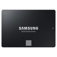 삼성전자 삼성 870 EVO SATA3 SSD 1TB MZ-77E1T0BW/KR, 870EVO