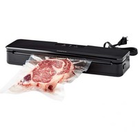 아노바 수비드머신 스테이크 진공 기계+ 백 10개 식품보관, Vacuum Sealer