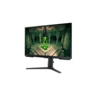 삼성전자 오디세이 G4 S27BG400 27인치 게이밍 모니터 IPS 프리싱크 지싱크 240Hz 1ms HDR10 피봇