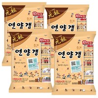 해태 연양갱 10팩, 500g, 4개