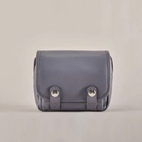 [Oberwerth] Leica Q3 Casual Bag Lavender 오버베르트 라이카 Q3 가방, 개, 블랙