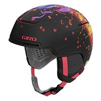 Giro Terra MIPS 스키 헬멧 - 여성 및 청소년용 스노보드 매트 화이트 M 55.5-59cm 핫템 잇템, M (55.5-59cm)