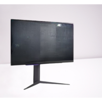 LG전자 울트라기어 27GR93U IPS패널 27인치 1ms 144Hz 4K UHD G-SYNC 안전배송, 27GR93U_무료택배배송