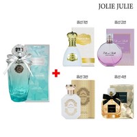 JOLIE JULIE PARIS 졸리줄리 향수 2종, 봉프레 + 빠르펭드레브, 90ml, 1개