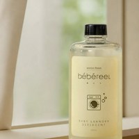 베베르엘 유아 세탁세제 1000ml, 1개, 1L