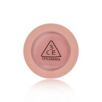 쓰리컨셉아이즈 무드 레시피 페이스 블러쉬 5.5g, ROSE BEIGE, 1개