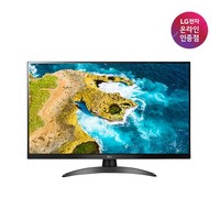 [LG전자] LG TV 모니터 27TQ615SP, 68.6cm