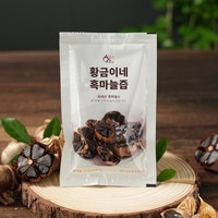 황금이네 흑마늘진액 1박스(30포), 80ml, 30개