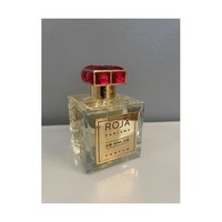 ROJA NUWA PURE PARFUM 3.4 oz.100ml 100% . NEW AND NEVER USED.