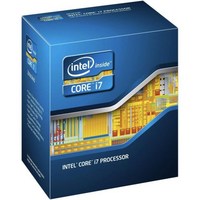 Intel Core i7-3770K 쿼드 코어 프로세서 3.5GHz 8MB 캐시 LGA 1155 - BX80637I73770K