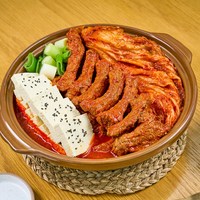 팔덕식당 등갈비 김치찜 2인분 밀키트, 1개, 1.5kg