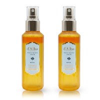 최신상 시즌5 달바 화이트 트러플 로얄 인텐시브 세럼 100ml+100ml, 2개, 100ml