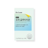 [닥터린] 슈퍼 글루타치온 8개월분, 300g, 8개