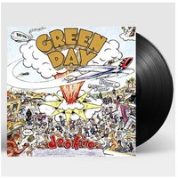 [당일발송] Green Day / Dookie (LP)