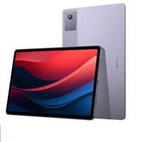 레노버 샤오신 패드 2024 8+128G 11인치 태블릿 Lenovo Pad 2024 중국 펌웨어, A 보라색(글로벌)