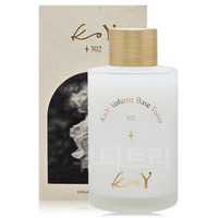 코이뷰티 볼륨 베이스 토너 100ml, 1개