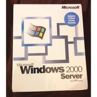 Microsoft Windows 2000 Server5client 이전 버전