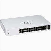 시스코 CBS110-24T 24포트 기가비트 이더넷 2 SFP 스위칭 허브 사무실 랜 공사 소호 19인치 랙타입 CISCO 학교 관공서 인터넷 유선 소규모 스마트