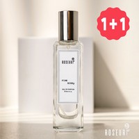 [1+1] 로제르 니치향수 블랑쉬 오드퍼퓸 (no.01) 30ml, 로제르 블랑쉬 오드퍼퓸 30ml (1+1) no.01