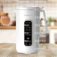 에버홈 두유제조기 1100ml SM7000