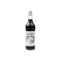 모닌 미니 그린민트시럽 250ml, 1개