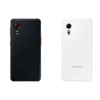 삼성 갤럭시 엑스커버5 LTE 64GB 공기기 미사용 새제품 SM-G525, 0.블랙 [기기단품]