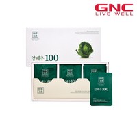 [동원 하루기초] 양배추 100 (30포) 30일분, 30포, 50ml