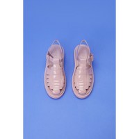 [백화점 매장정품] 슈콤마보니 여성 슬리퍼 샌들 Aqua sandal(pink) DG2AM24047PIK