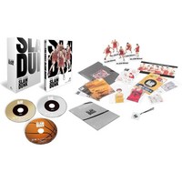 더 퍼스트 슬램 덩크 블루레이 DVD 4K 사전 예약 (24년 2월 28일 발매), DVD 리미티드 에디션