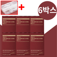 에스더포뮬러 여에스더 리포좀 글루타치온 다이렉트 울트라 X, 19.5g, 3개