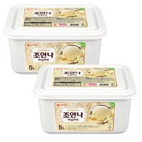 조안나 5리터, 5L, 2개