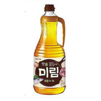 롯데 미림, 1.8L, 5개