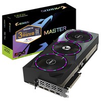 GIGABYTE AORUS Master 지포스 RTX 4090 D6X 24GB 피씨디렉트