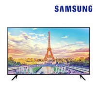 [삼성전자 TV] 비지니스 사이니지 BEC-H TV UHD 4K LED TV 에너지효율 1등급 LHBEC-H, 벽걸이형(무료설치), 125cm/(50인치)