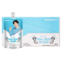 내츄럴플러스 마시는 아미노 포도당 에너지업 10p, 100ml, 30개