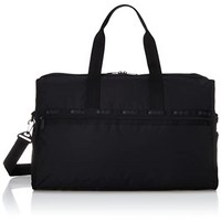 레스포삭 여행용 보스턴 백 보스톤 가방 4319U185 LeSportsac 캐리어 결합