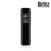 브리츠 BZ-VR1000 32GB 내장 녹음기 디지털 보이스 레코더