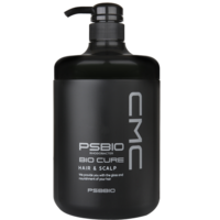 PSBIO CMC 1000ml/250ml 잦은 염색 열처리로 인한 손상된 모발 회복 영양 보습용 프리미엄 헤어케어, PSB 바이오큐어CMC 1000ml, 1개, 250ml