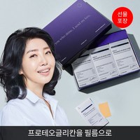 여에스더 프로테오글리칸 콘드로이친 다이렉트 3박스 기획세트 (무료포장), 1세트, 42매