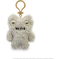 패글러 키링 Fuggler Keyrings Munch Munch 열쇠 고리 정품, 1개