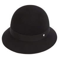 헬렌카민스키 에타 컨셔스 여성 클로슈햇 HAT51532 BLACK BLACK