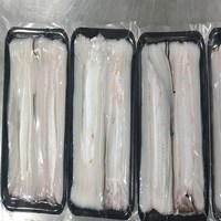 활력 보양식 통영 장어 1kg 손질 후 발송 + 소스, 소10마리전후