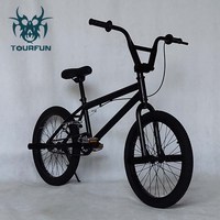 자전거 익스트림자전거 프리미엄 BMX 20인치 묘기자전거 비엠엑스 바이크, A, 1개