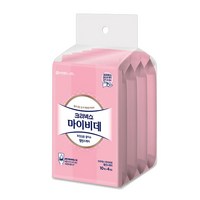 마이비데 벨런스케어 휴대용 10매, 24개