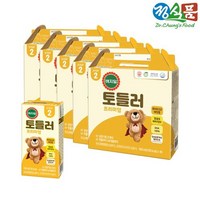 베지밀 토들러 프리미엄 2단계 190mlx80팩, 단일속성, 190ml, 80개, 1개입