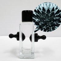 자성유체 액체 자석 실험 키트 실사판 베놈 페로플루이드 ferrofluid (코코보라), 1병