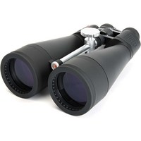 Celestron 스카이마스터 20X80 아스트로 쌍 디럭스 휴대용 케이스 포함 천문학 매우 선명한 초점, Binoculars, SkyMaster 20x80 쌍안경, 1개