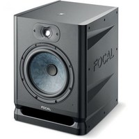 Focal 프로페셔널 알파 80 Evo 스튜디오 모니터 블랙