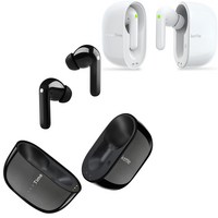 타임캐틀 Timekettle M3 Language Translator Earbuds/동시 통역기 이어버드/40언어 번역기 이어폰/2색상, 오프라인 패키지 미포함, 화이트