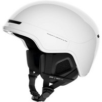 POC Obex Pure 스노보드 스키 헬멧 Riding 통기성 및 조절 가능, Hydrogen White, XS-S (51-54cm), 1개